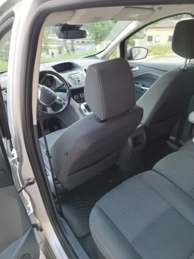 Ford C-max  2.0d... Обслужен!!!, снимка 9