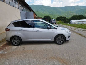 Ford C-max  2.0d... Обслужен!!!, снимка 3