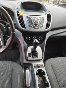 Ford C-max  2.0d... Обслужен!!!, снимка 6