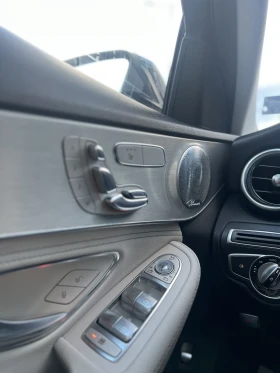 Mercedes-Benz C 300, снимка 7