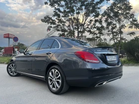 Mercedes-Benz C 300, снимка 3