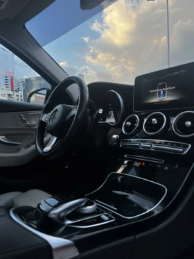 Mercedes-Benz C 300, снимка 8