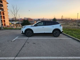 Peugeot 2008 New Line Up GT Pack, снимка 9