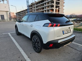 Peugeot 2008 New Line Up GT Pack, снимка 2