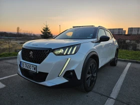 Peugeot 2008 New Line Up GT Pack, снимка 4