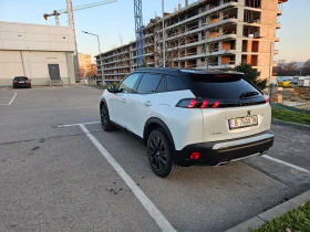 Peugeot 2008 New Line Up GT Pack, снимка 8