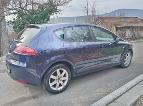 Seat Leon 1.9 TDI 105кс, Нов Внос!!! , снимка 5