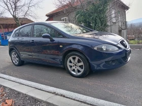Seat Leon 1.9 TDI 105кс, Нов Внос!!! , снимка 4