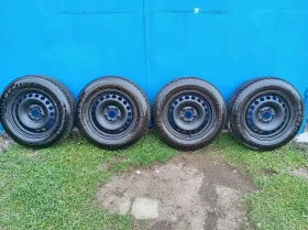 Seat Leon 1.9 TDI 105кс, Нов Внос!!! , снимка 16