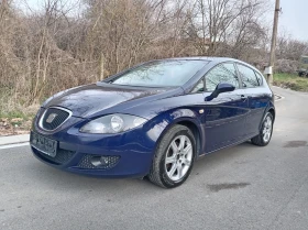 Seat Leon 1.9 TDI 105кс, Нов Внос!!! , снимка 3