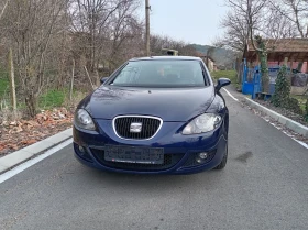 Seat Leon 1.9 TDI 105кс, Нов Внос!!! , снимка 2