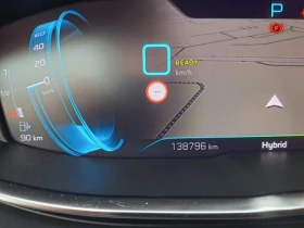 Peugeot 3008 IBRIDO , снимка 8
