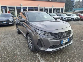 Peugeot 3008 IBRIDO , снимка 2