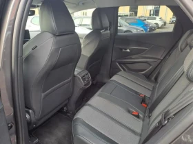 Peugeot 3008 IBRIDO , снимка 15
