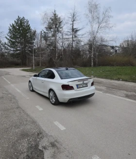 BMW 123 123д М пакет, снимка 6