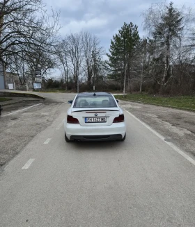 BMW 123 123д М пакет, снимка 7