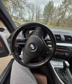 BMW 123 123д М пакет, снимка 3