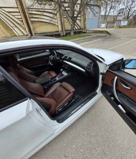 BMW 123 123д М пакет, снимка 14