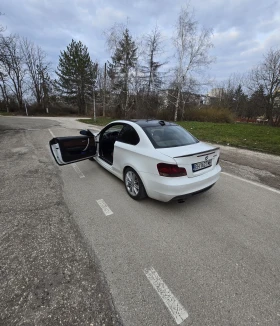 BMW 123 123д М пакет, снимка 1