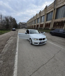 BMW 123 123д М пакет, снимка 2