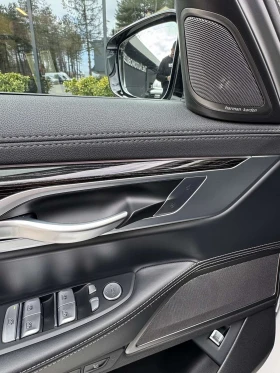 BMW 740 D XDRIVE, снимка 16