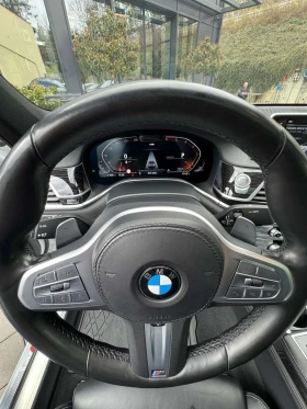 BMW 740 D XDRIVE, снимка 14