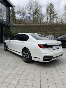 BMW 740 D XDRIVE, снимка 6