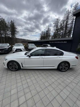 BMW 740 D XDRIVE, снимка 4