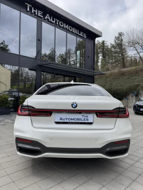 BMW 740 D XDRIVE, снимка 5