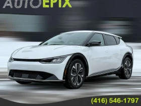 Kia EV6 Land Crossover / All-Wheel-Drive / Electric / Auto, снимка 1