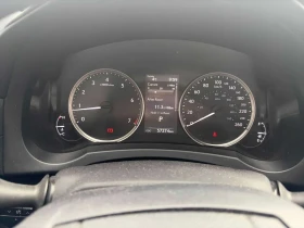 Lexus IS 300 /CAMERA/ПОДГРЕВИ/ОБДУХВАНЕ , снимка 8