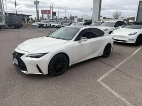 Lexus IS 300 /CAMERA/ПОДГРЕВИ/ОБДУХВАНЕ , снимка 1