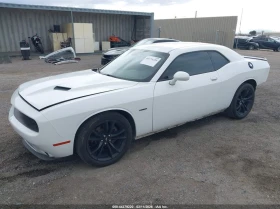 Dodge Challenger 5.7l R/T, снимка 2