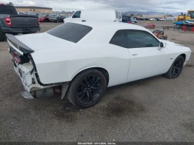 Dodge Challenger 5.7l R/T, снимка 4