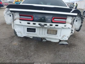 Dodge Challenger 5.7l R/T, снимка 6