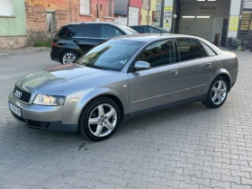 Audi A4, снимка 2