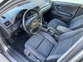Audi A4, снимка 9