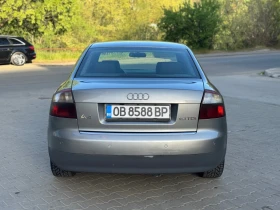 Audi A4, снимка 5