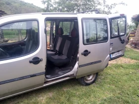 Fiat Doblo, снимка 3