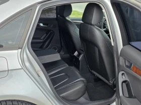 Audi A4 2.0tdi 143 k.c. Автоматик Навигация bang and olufs, снимка 10