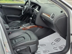 Audi A4 2.0tdi 143 k.c. Автоматик Навигация bang and olufs, снимка 11