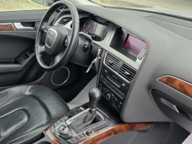 Audi A4 2.0tdi 143 k.c. Автоматик Навигация bang and olufs, снимка 12