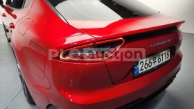Kia Stinger 3.3| DISTRONIC| OБДУХВАНЕ| ВКЛ. ТЕХНОТЕСТ, снимка 11
