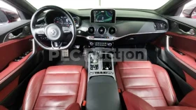 Kia Stinger 3.3| DISTRONIC| OБДУХВАНЕ| ВКЛ. ТЕХНОТЕСТ, снимка 2