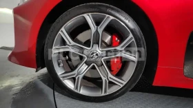 Kia Stinger 3.3| DISTRONIC| OБДУХВАНЕ| ВКЛ. ТЕХНОТЕСТ, снимка 14