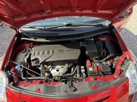 Toyota Auris 1.3 БЕНЗИН ! ! РЕАЛНИ 99000 км ! ! КЛИМАТИК, снимка 14