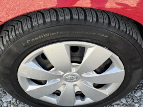Toyota Auris 1.3 БЕНЗИН ! ! РЕАЛНИ 99000 км ! ! КЛИМАТИК, снимка 13
