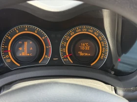 Toyota Auris 1.3 БЕНЗИН ! ! РЕАЛНИ 99000 км ! ! КЛИМАТИК, снимка 12