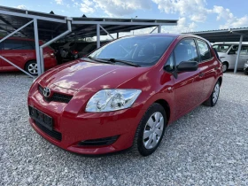 Toyota Auris 1.3 БЕНЗИН ! ! РЕАЛНИ 99000 км ! ! КЛИМАТИК, снимка 1