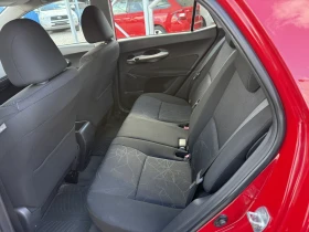Toyota Auris 1.3 БЕНЗИН ! ! РЕАЛНИ 99000 км ! ! КЛИМАТИК, снимка 10